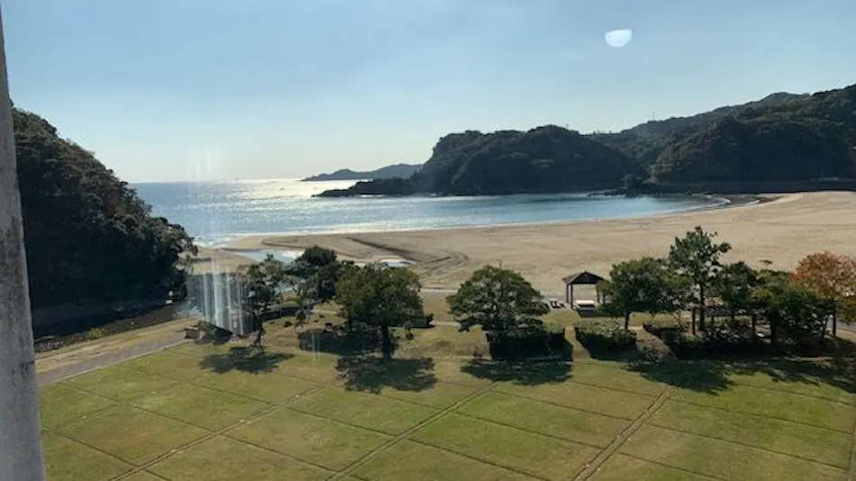 Toyo Shirahama Resort Hotel