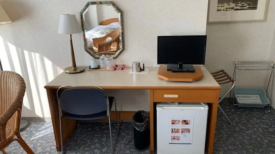 Toyo Shirahama Resort Hotel