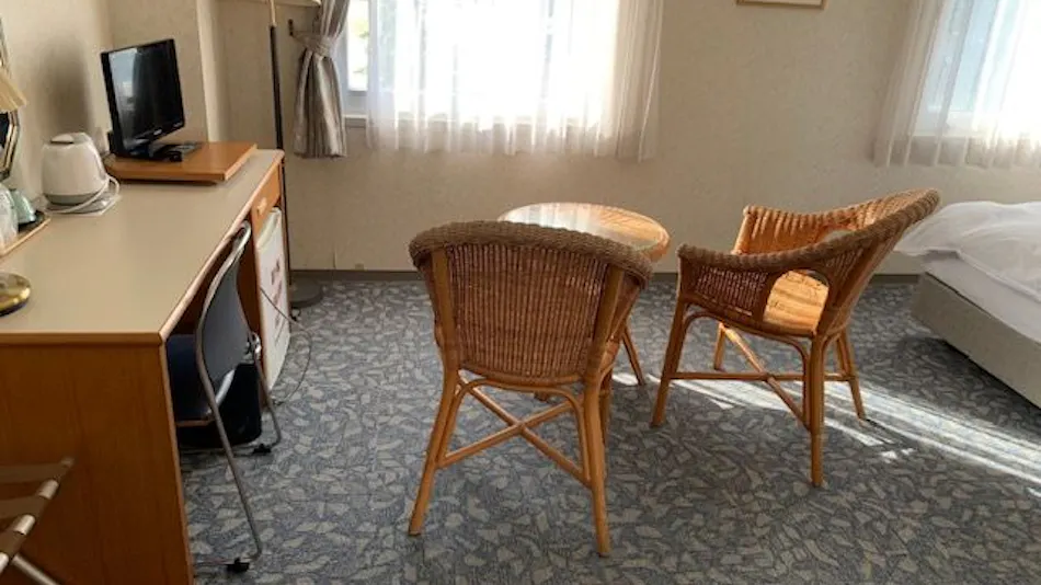 Toyo Shirahama Resort Hotel