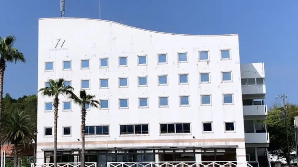 Toyo Shirahama Resort Hotel