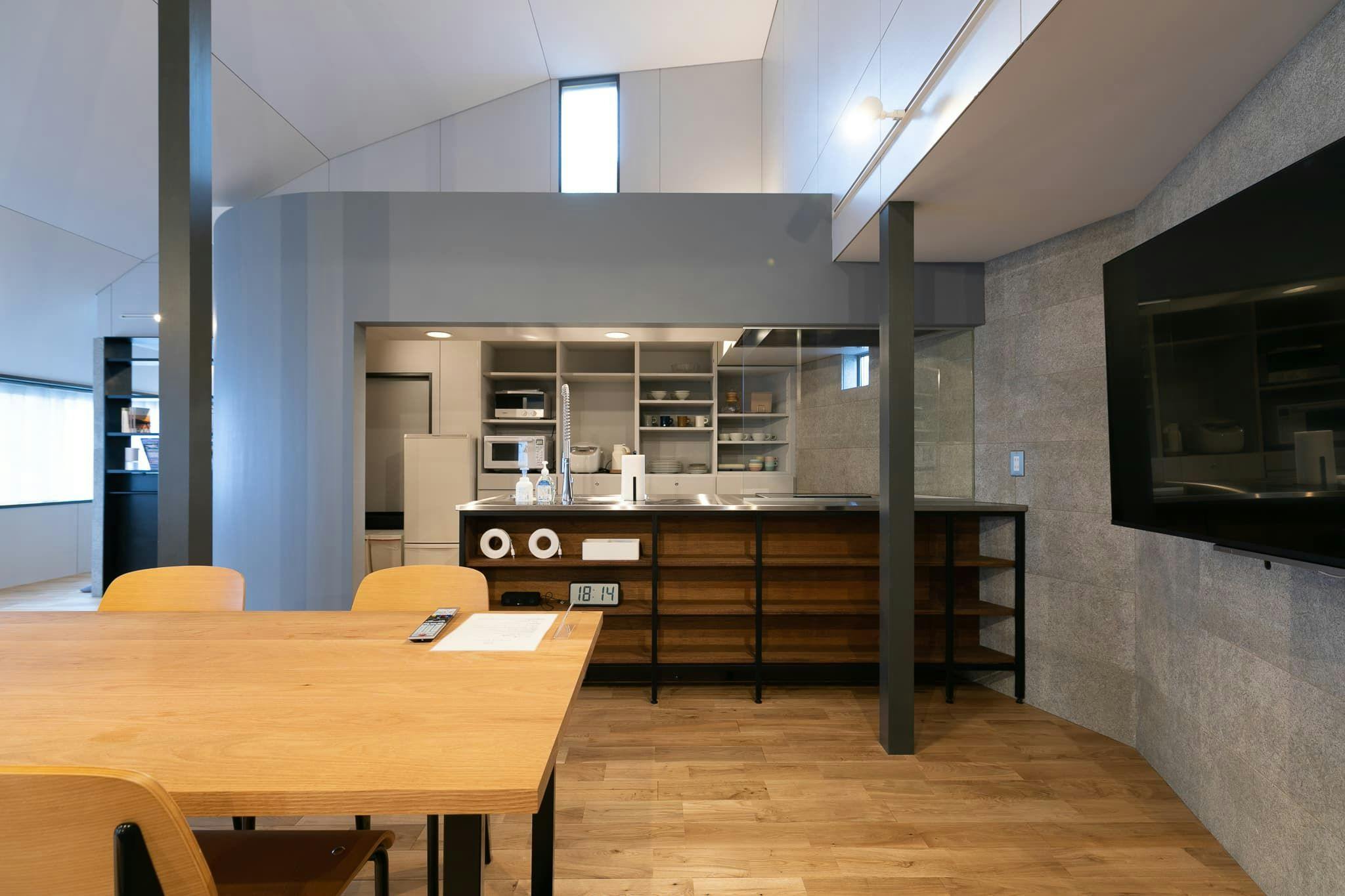 Social Guest House Neltoko