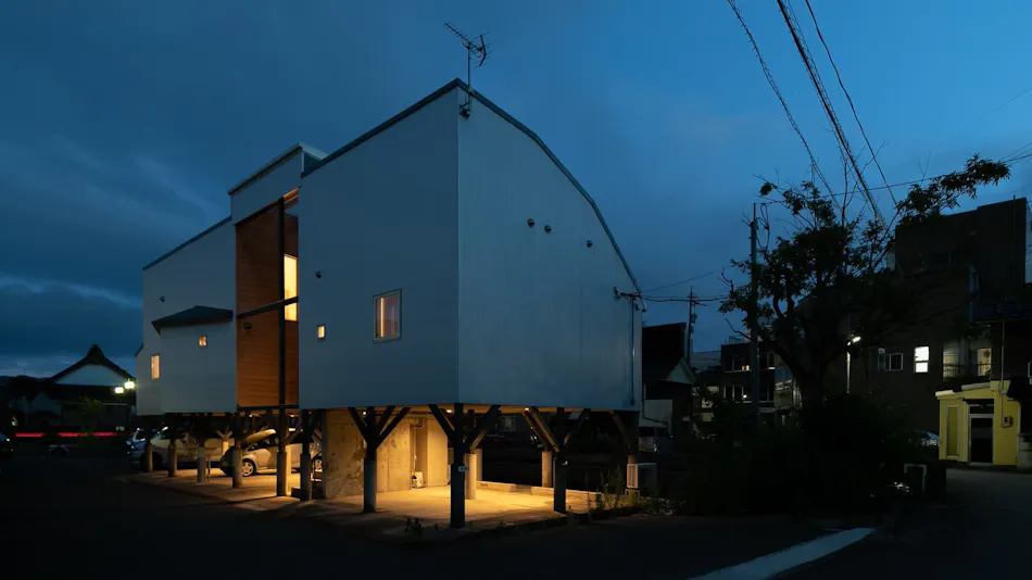 Social Guest House Neltoko