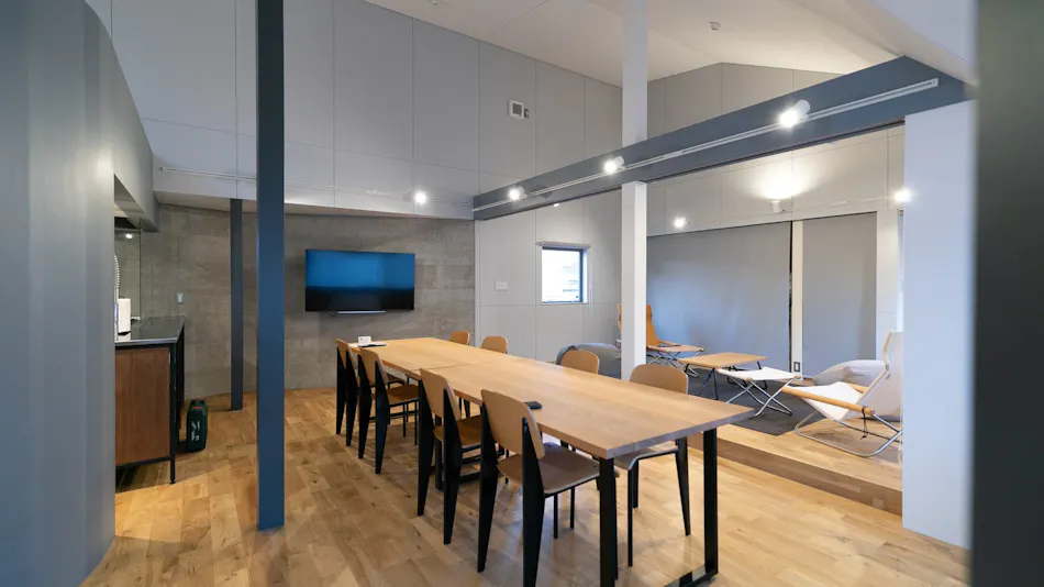 Social Guest House Neltoko