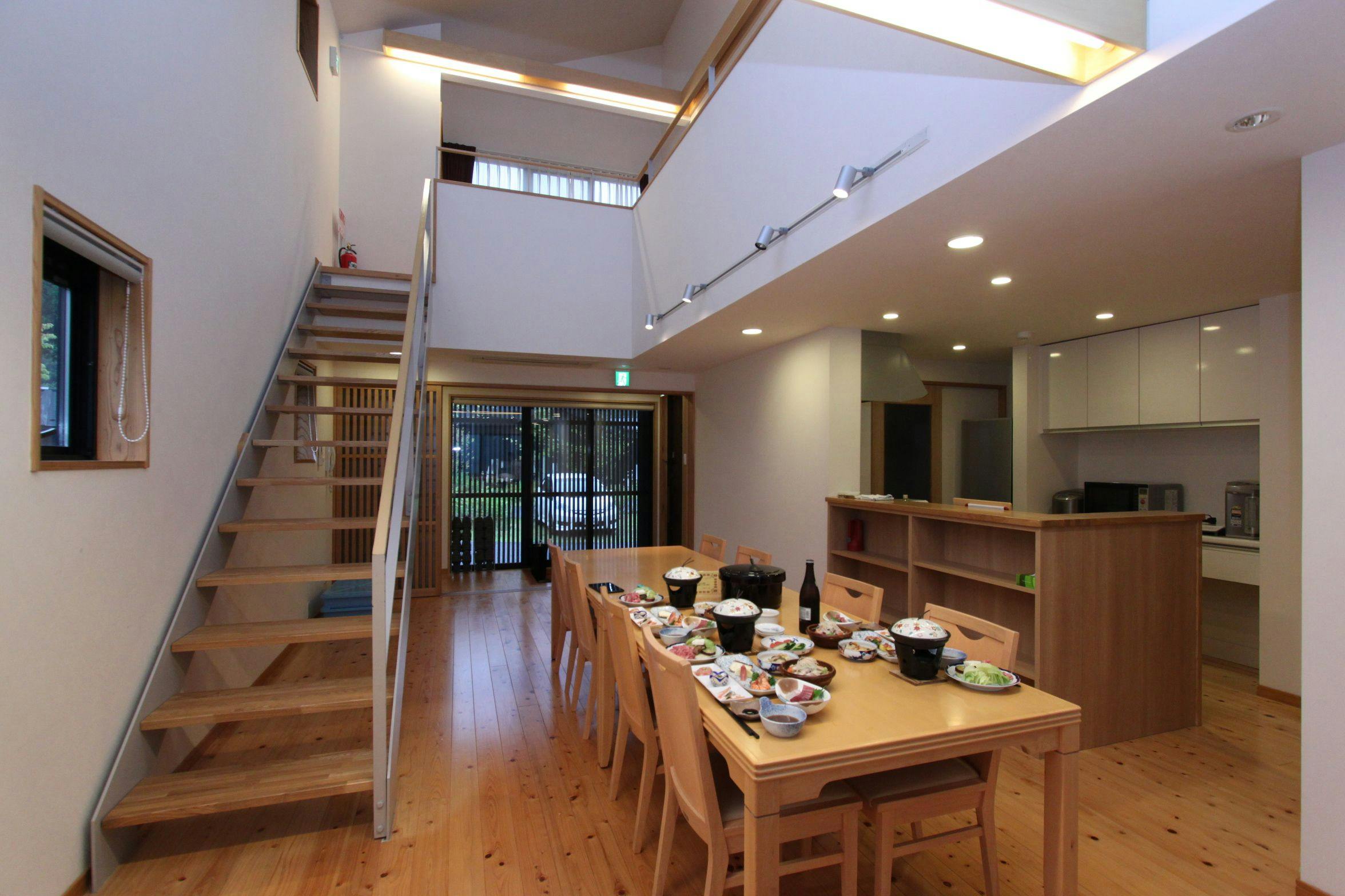 Yufuin Yamashita Lake Lodge