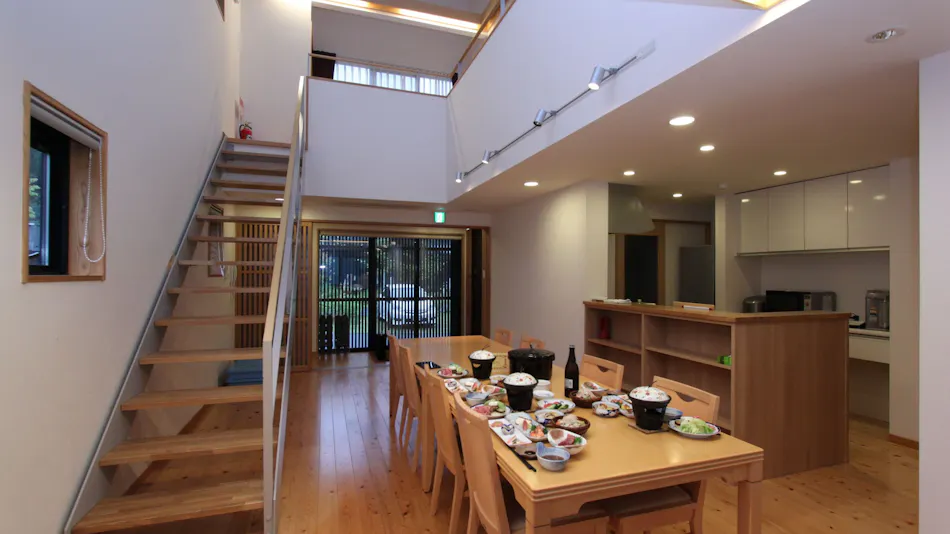 Yufuin Yamashita Lake Lodge