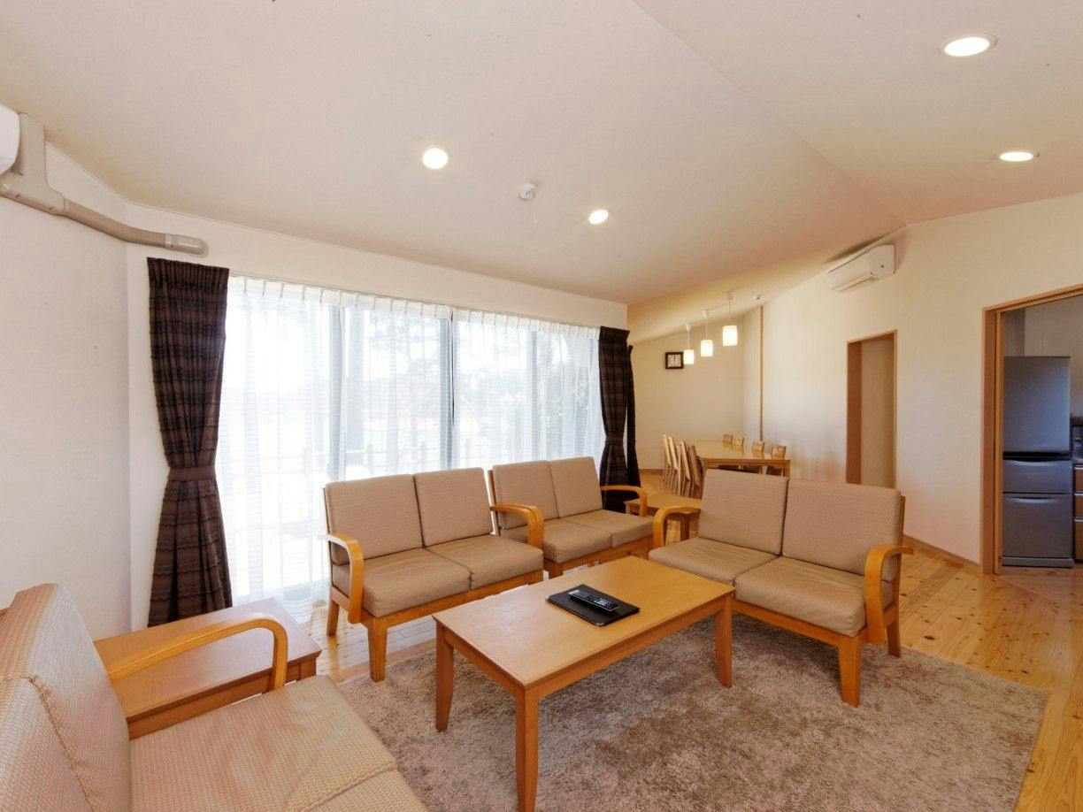 Yufuin Yamashita Lake Lodge