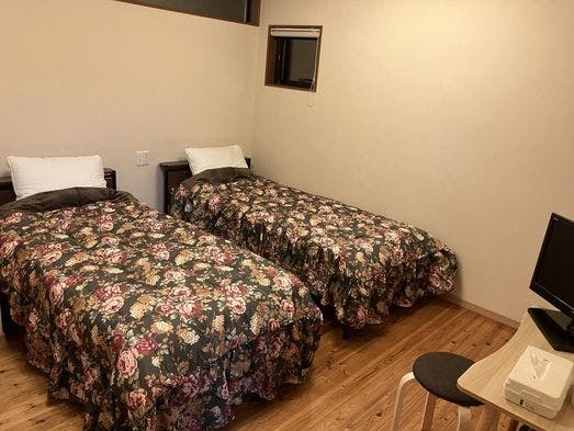 Yufuin Yamashita Lake Lodge