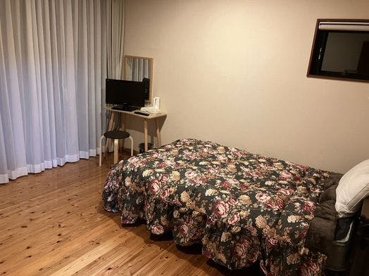 Yufuin Yamashita Lake Lodge