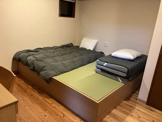 Yufuin Yamashita Lake Lodge