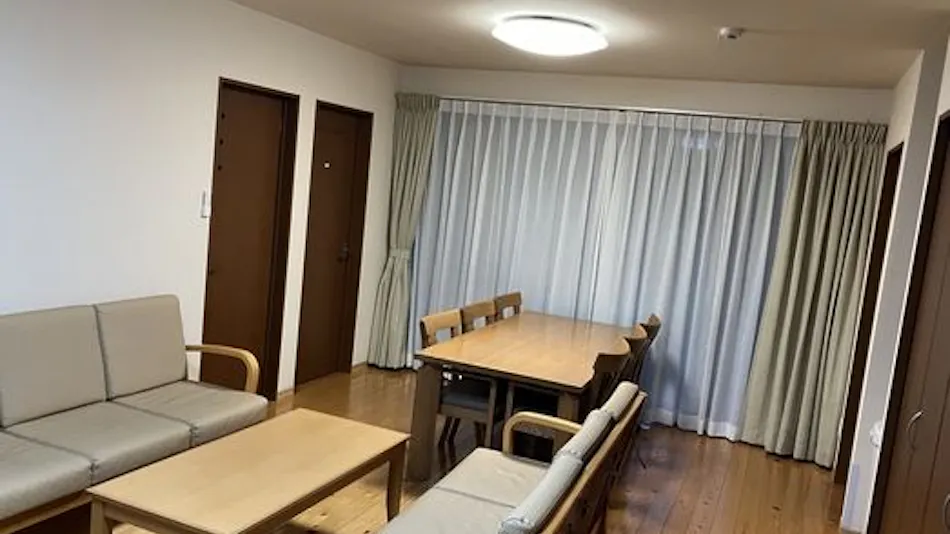 Yufuin Yamashita Lake Lodge