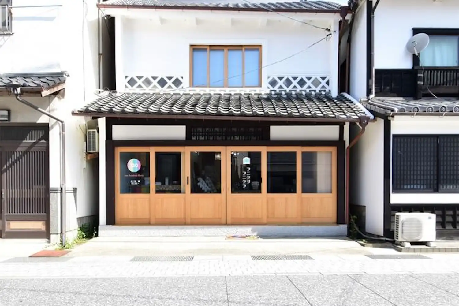 施設画像