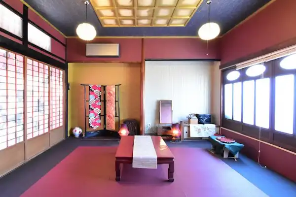 施設画像