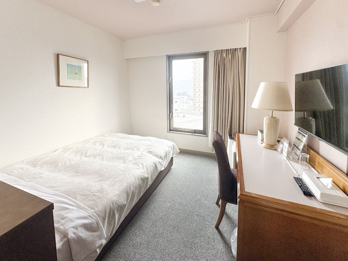SIMONOSEKIOSAKAYA HOTEL
