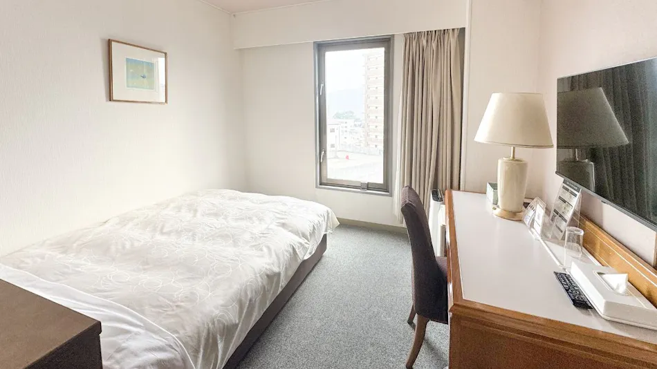 SIMONOSEKIOSAKAYA HOTEL