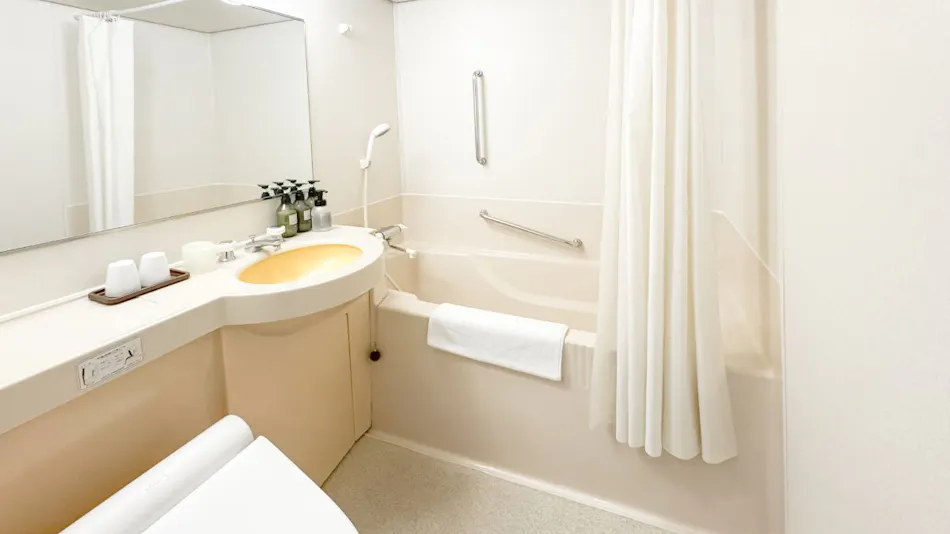 SIMONOSEKIOSAKAYA HOTEL