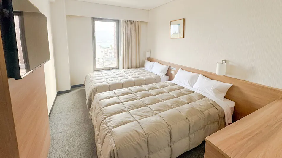 SIMONOSEKIOSAKAYA HOTEL