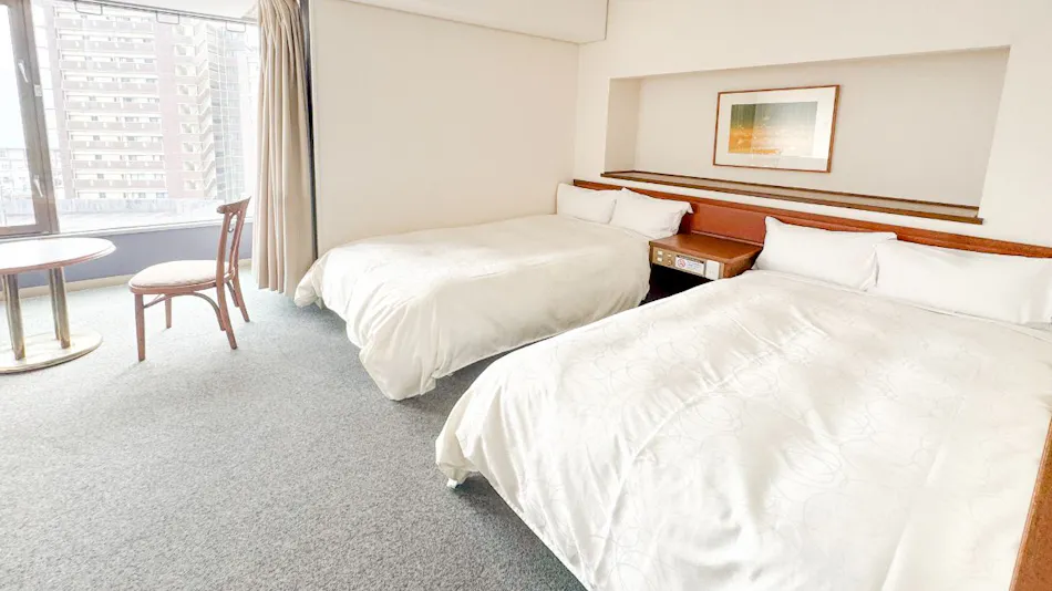 SIMONOSEKIOSAKAYA HOTEL