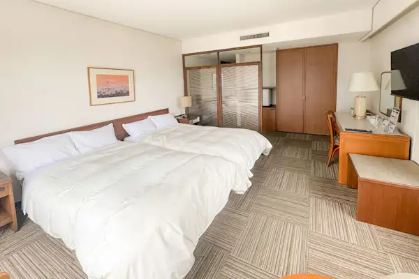 ดีลักซ์ทวิน 1