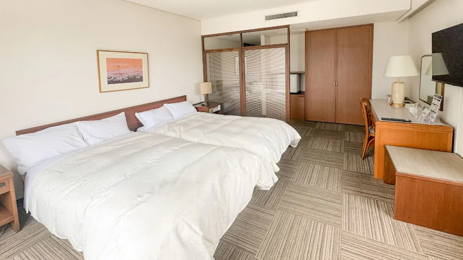 SIMONOSEKIOSAKAYA HOTEL