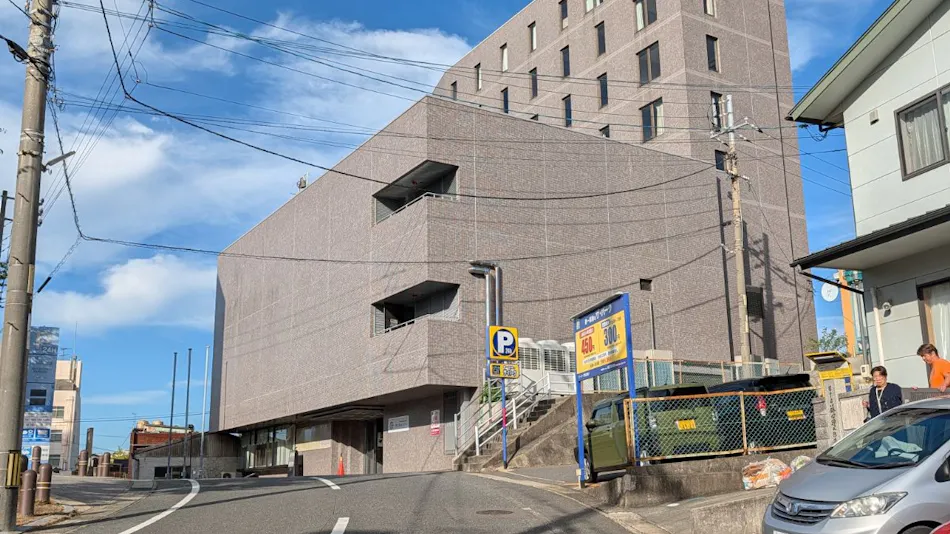 SIMONOSEKIOSAKAYA HOTEL
