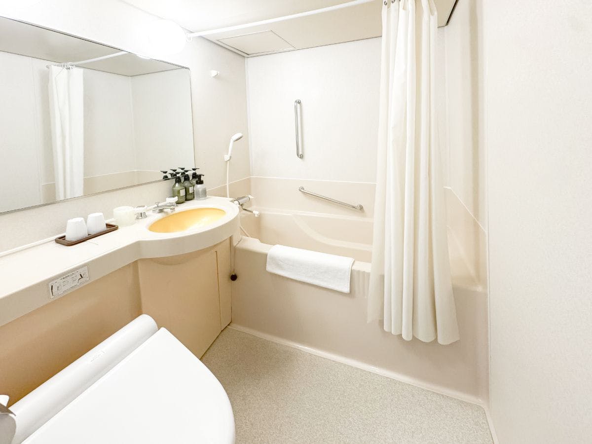 ยูนิตบาธ 1