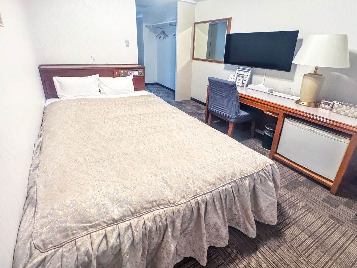 SIMONOSEKIOSAKAYA HOTEL