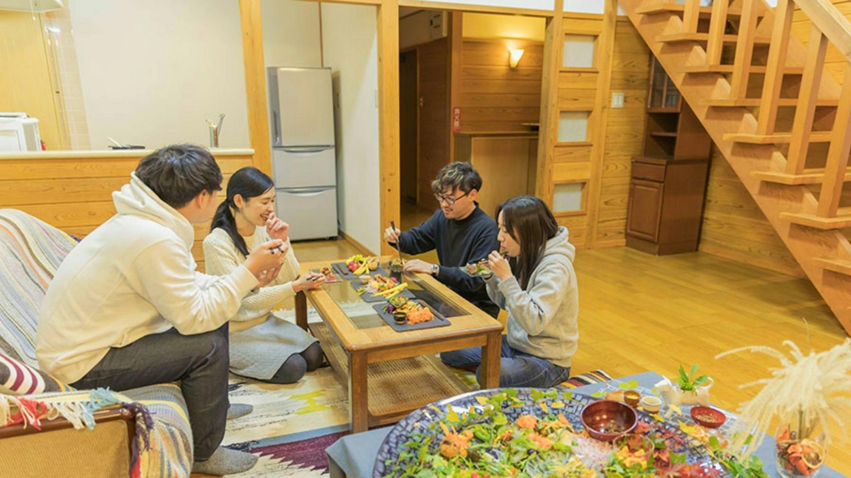 Kanjōji JOY BASE