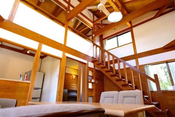 Kanjōji JOY BASE