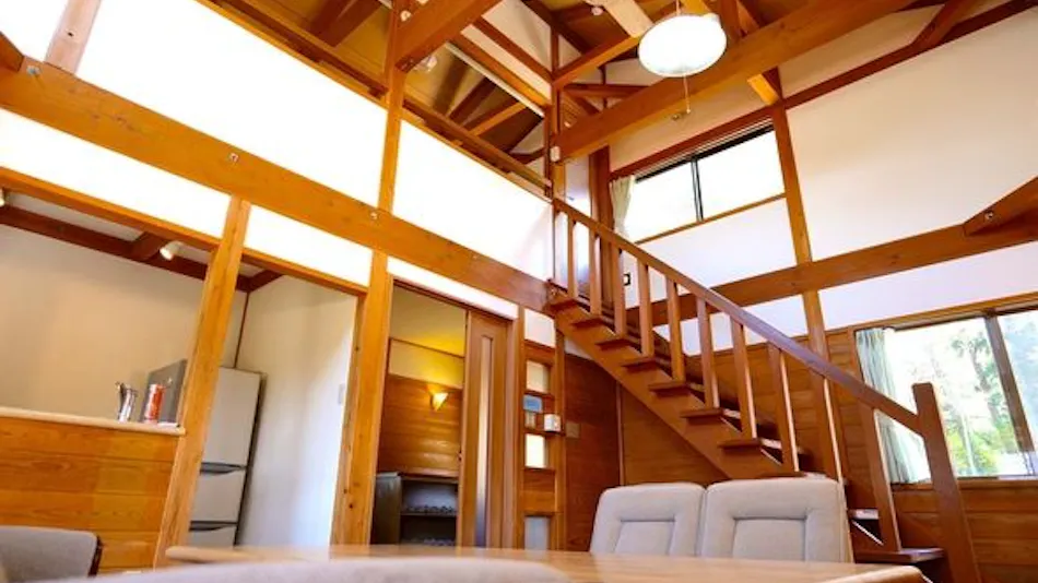 Kanjōji JOY BASE