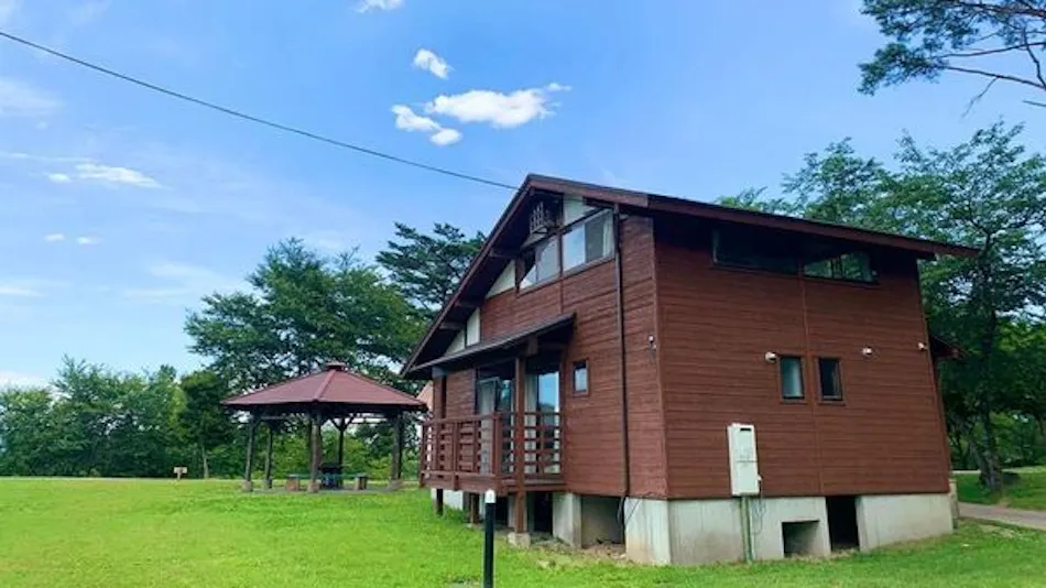 Kanjōji JOY BASE