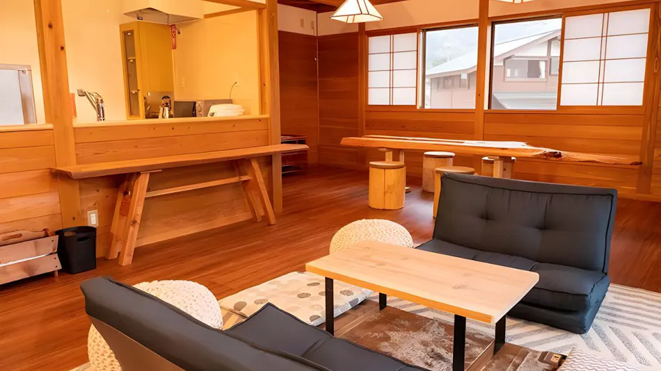 Kanjōji JOY BASE