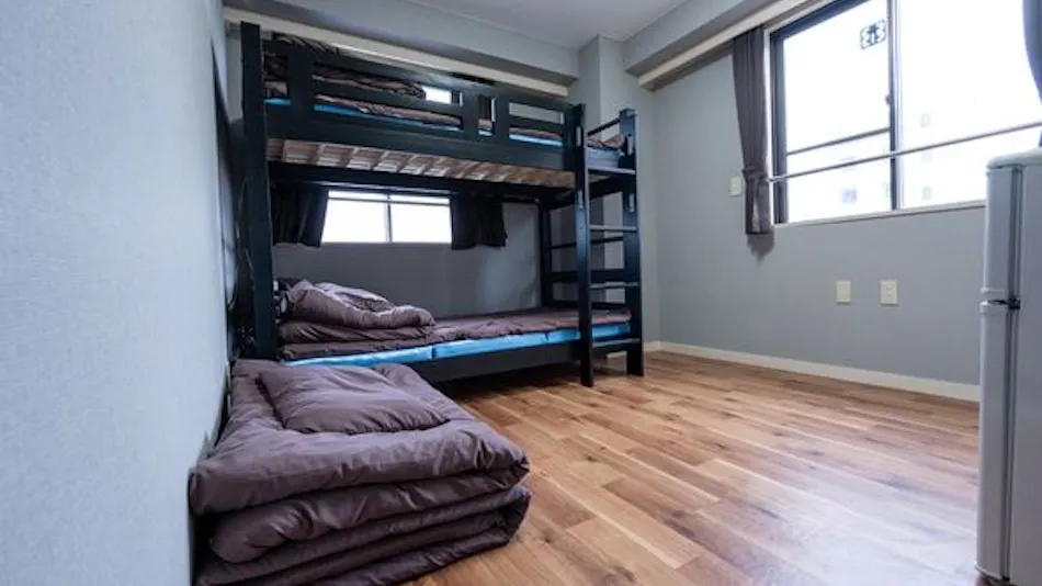 Hostel Sonomama