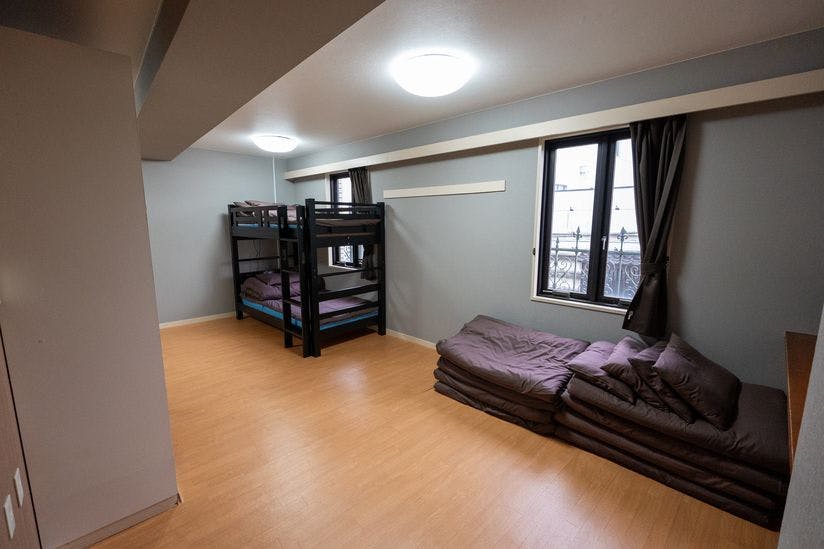 Hostel Sonomama