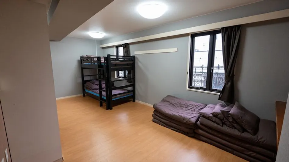 Hostel Sonomama