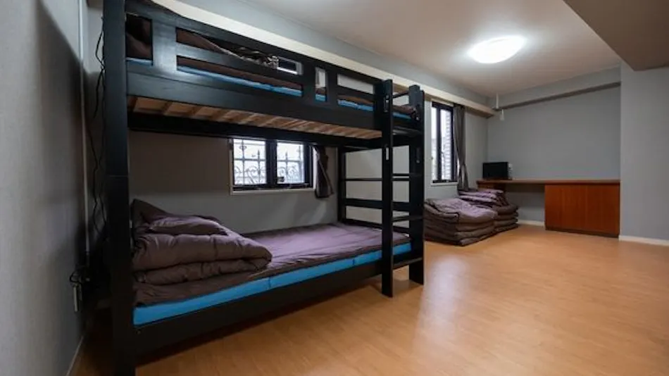 Hostel Sonomama