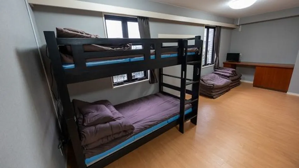 Hostel Sonomama