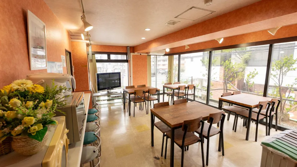 Hostel Sonomama