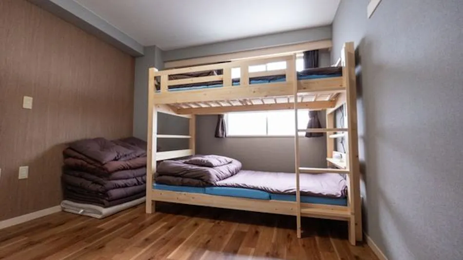 Hostel Sonomama