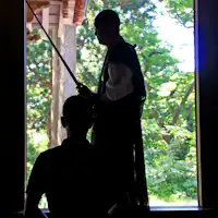 ขจัดความวุ่นวายในจิตใจ