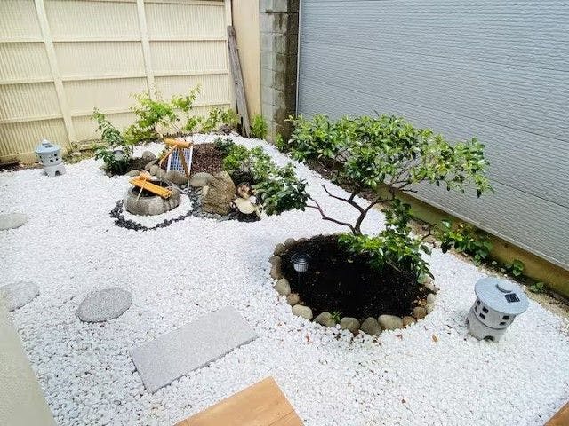 Mine House Oaki cho