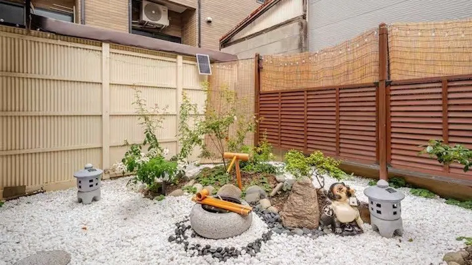 Mine House Oaki cho