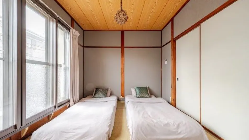 Mine House Oaki cho