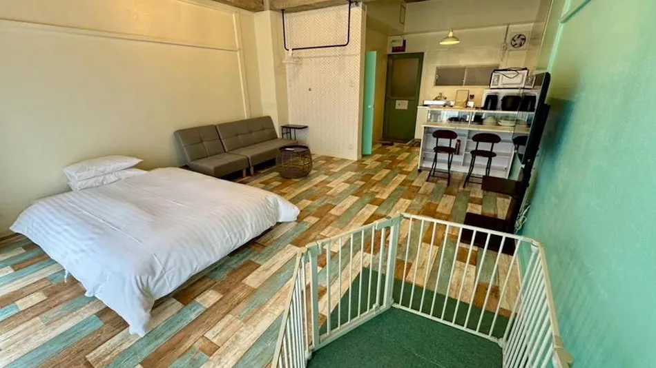 Shirahama Pet-Friendly House