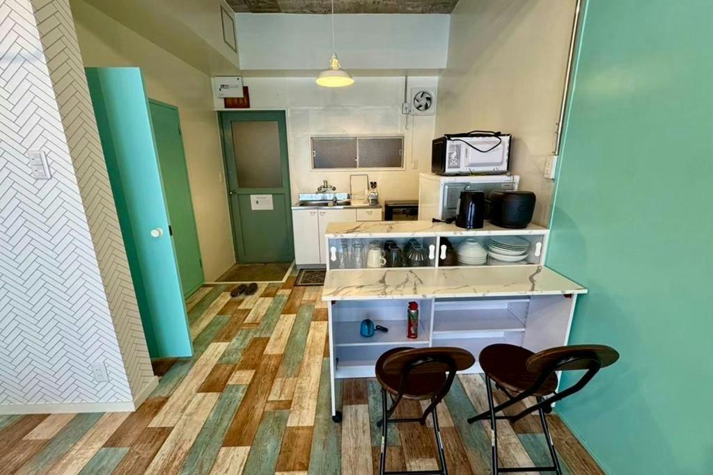 Shirahama Pet-Friendly House
