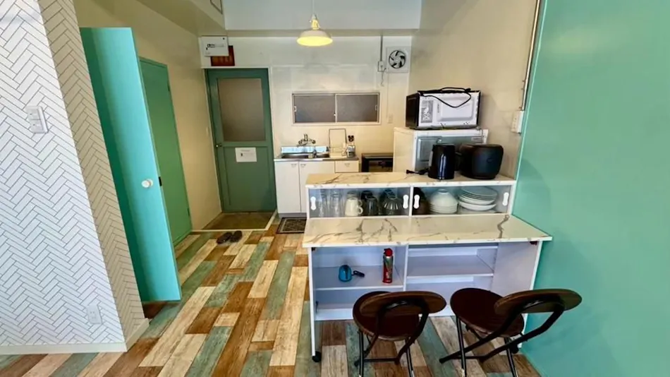 Shirahama Pet-Friendly House