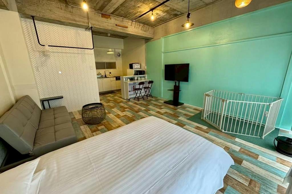 Shirahama Pet-Friendly House