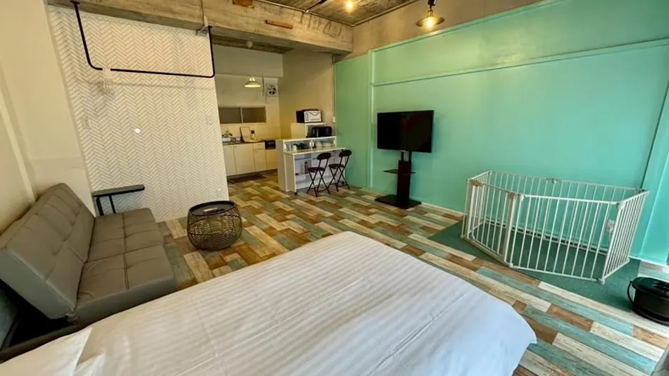 Shirahama Pet-Friendly House