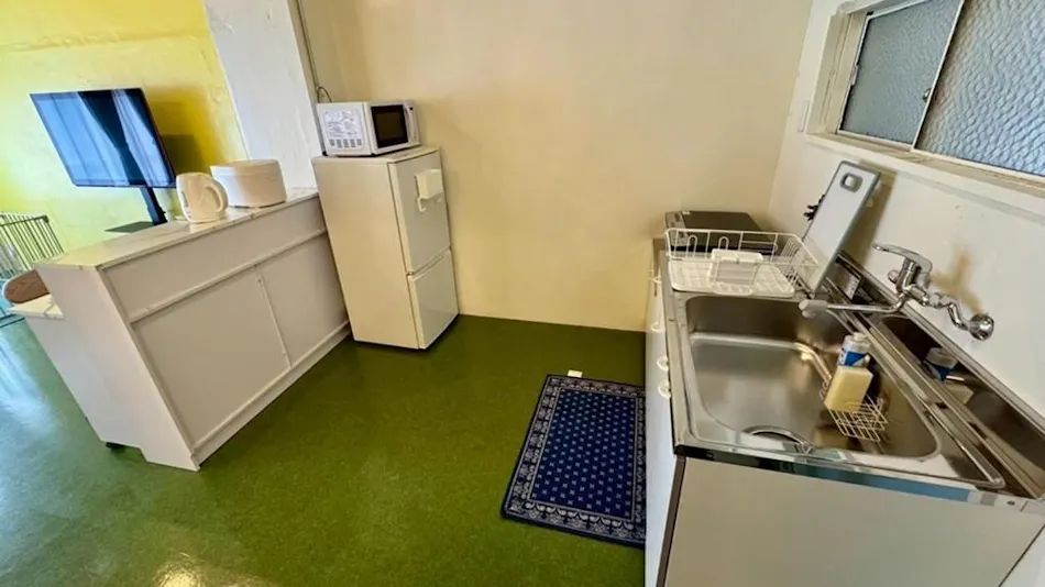 Shirahama Pet-Friendly House