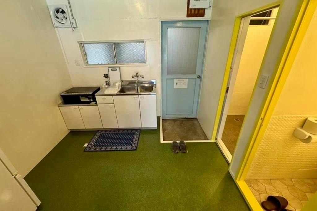 Shirahama Pet-Friendly House