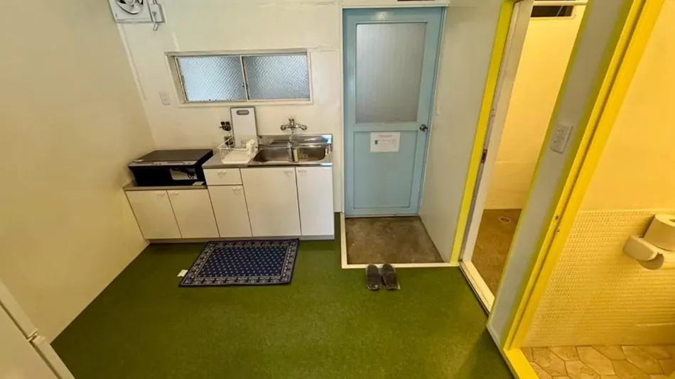 Shirahama Pet-Friendly House